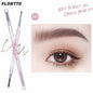 Flortte Sculpting Eyebrow Pencil