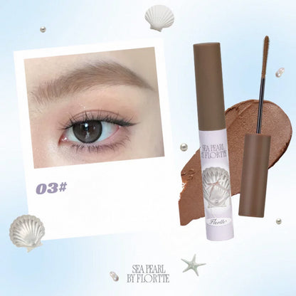 Flortte sea & pearl Eyebrow Tint