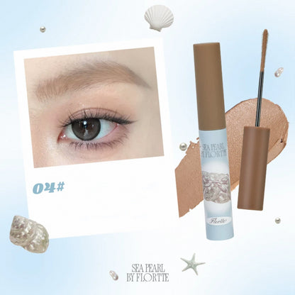 Flortte sea & pearl Eyebrow Tint