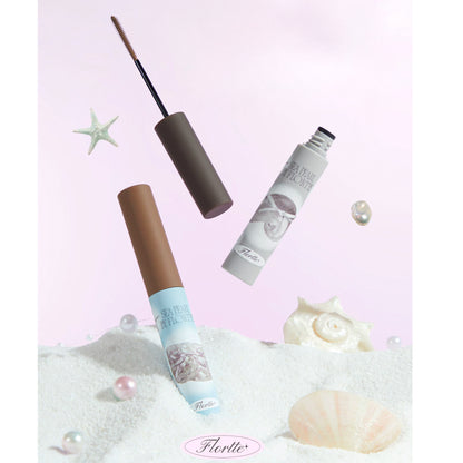 Flortte sea & pearl Eyebrow Tint