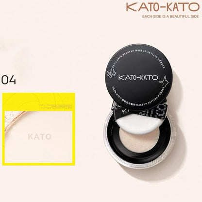 KATO-KATO Loose Setting Powder
