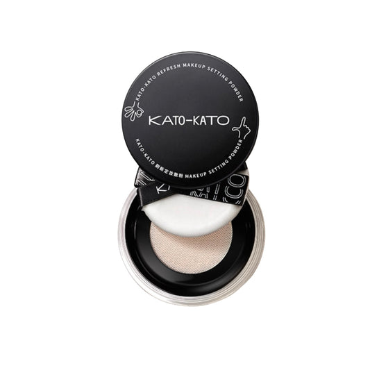 KATO-KATO Loose Setting Powder