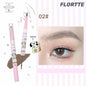 Flortte Good Friends Club Eyebrow Pencil ＆ Brow Mascara