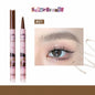 Flortte I Am Super Beauty Liquid Eyebrow Pen