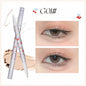 Flortte Chu Chu Baby Double Header Eyeliner