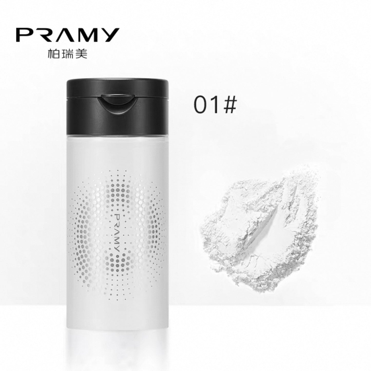 PRAMY Sheer Flawless Silky Loose Powder
