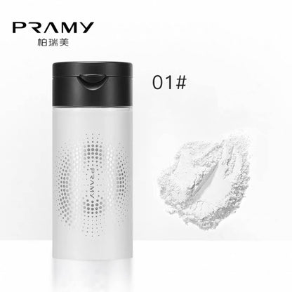 PRAMY Sheer Flawless Silky Loose Powder