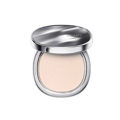 PRAMY Flawless UV Pressed Powder SPF50+ PA++++