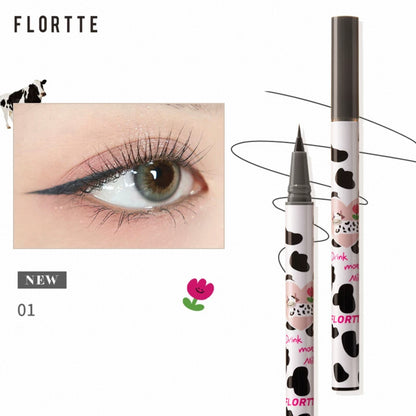 Flortte Wow So Light Eyeliner
