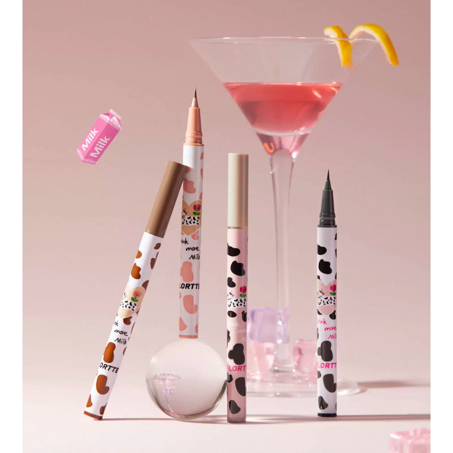 Flortte Wow So Light Eyeliner