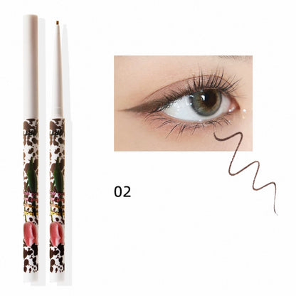 Flortte I Am Super Beauty Eyeliner Pencil