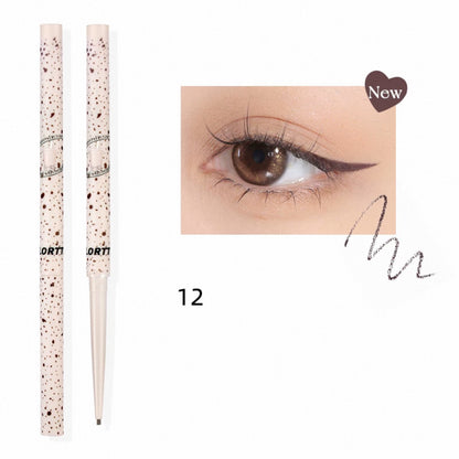 Flortte I Am Super Beauty Eyeliner Pencil