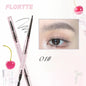 Flortte Solid Small Machete Eyebrow Pencil