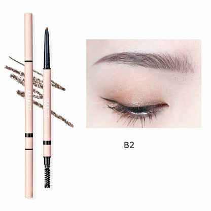 Flortte Sculpting Eyebrow Pencil