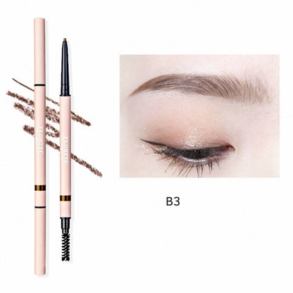 Flortte Sculpting Eyebrow Pencil