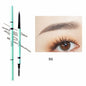 Flortte Sculpting Eyebrow Pencil