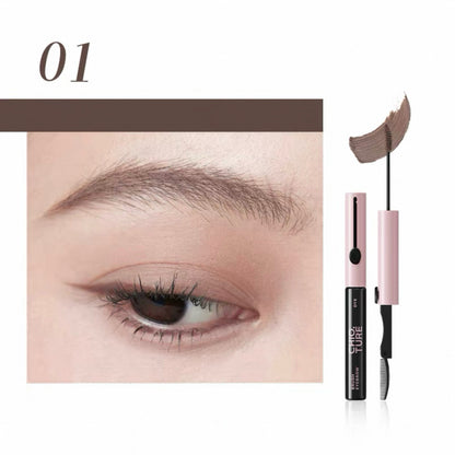 Chioture Brush-on Brow Tint & Gel