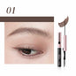 Chioture Brush-on Brow Tint & Gel