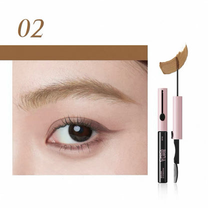 Chioture Brush-on Brow Tint & Gel
