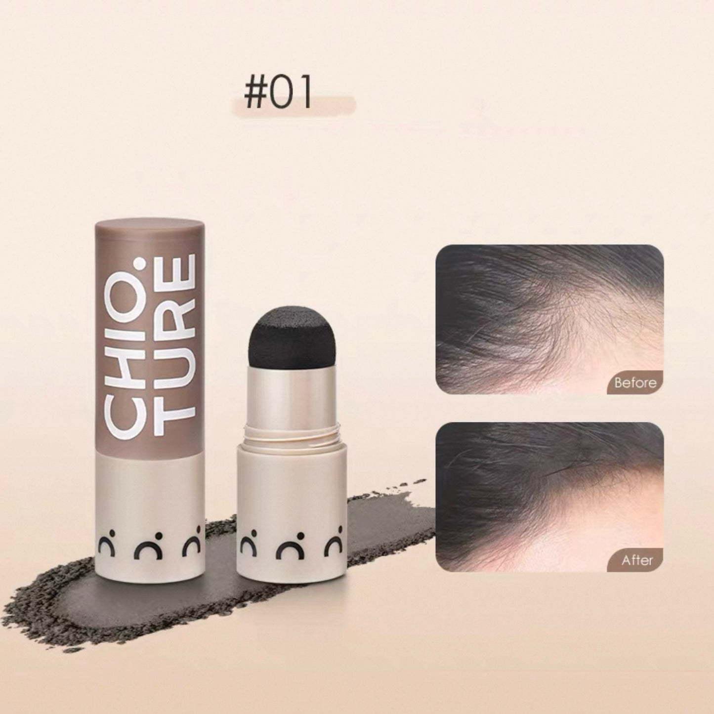 Chioture Shaping Hairline Shadow Stick