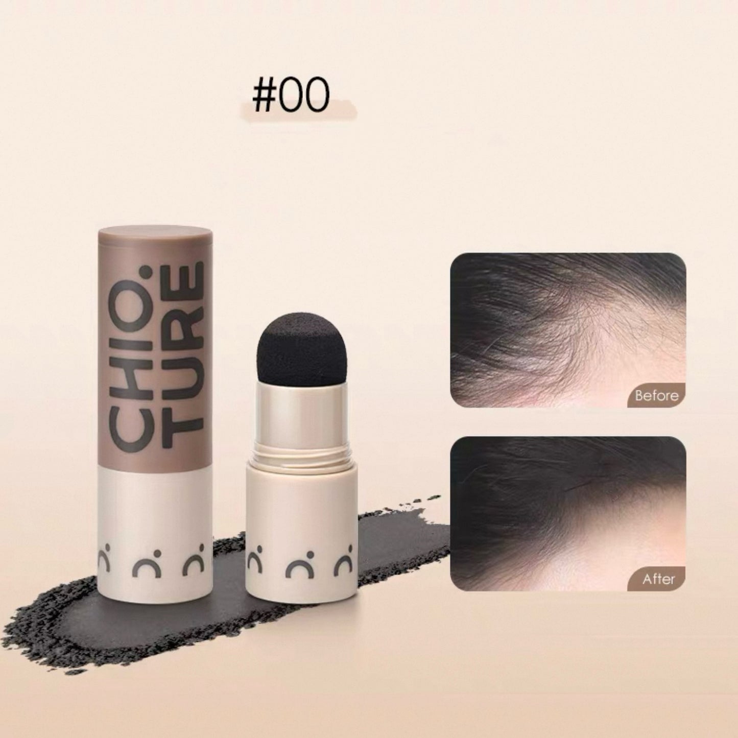 Chioture Shaping Hairline Shadow Stick