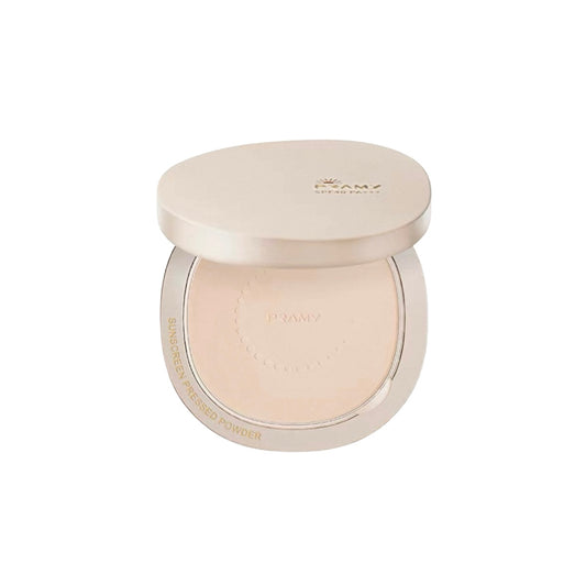 PRAMY Sunscreen Pressed Powder SPF40 PA+++