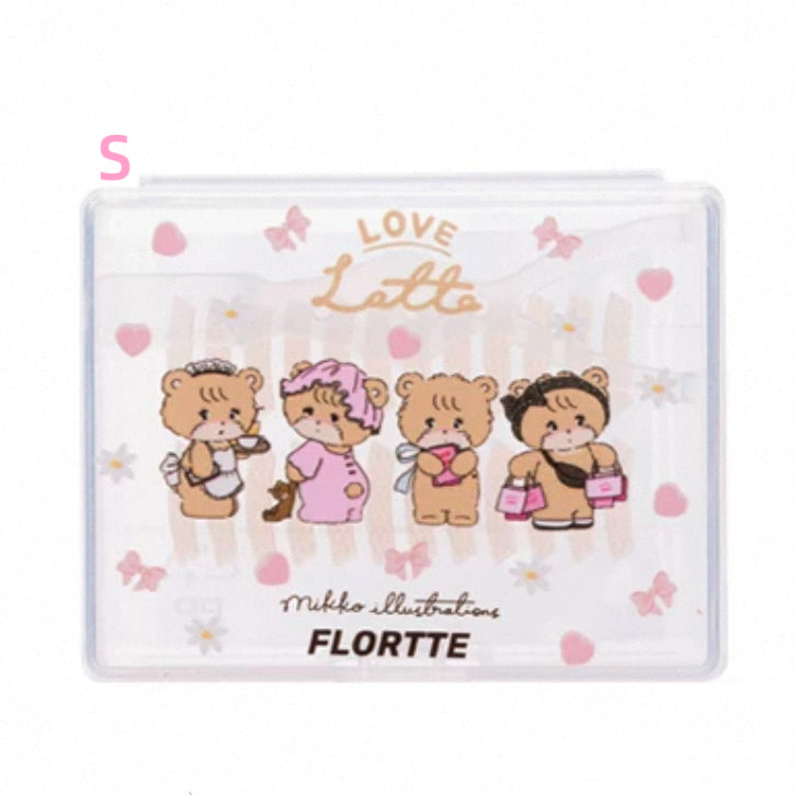 Flortte Mikko Eyelid Tape