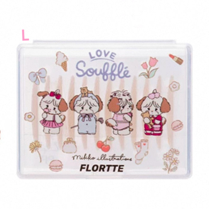 Flortte Mikko Eyelid Tape