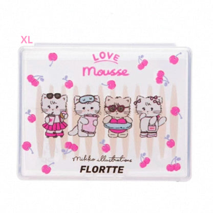 Flortte Mikko Eyelid Tape