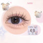 Flortte I Am Super Beauty Glue-Free False Lashes