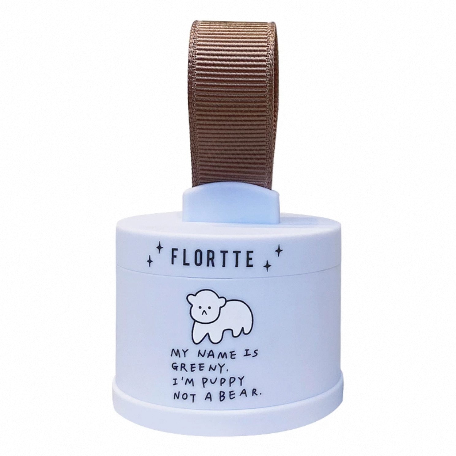 Flortte Murmur Hair Shadow – Florise Cosmetics