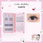 Flortte Mikko False Eyelashes(5 types 242 pieces)
