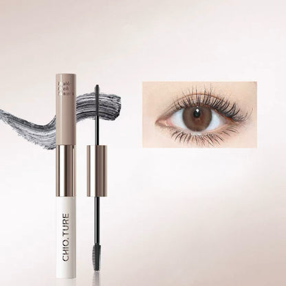 Chioture Dual-Brush Mascara