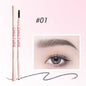 Chioture Precision Waterproof Brow Pencil