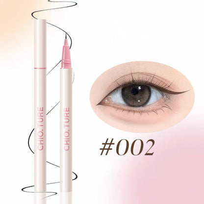 Chioture Ultra-Fine Liquid Eyeliner Pen