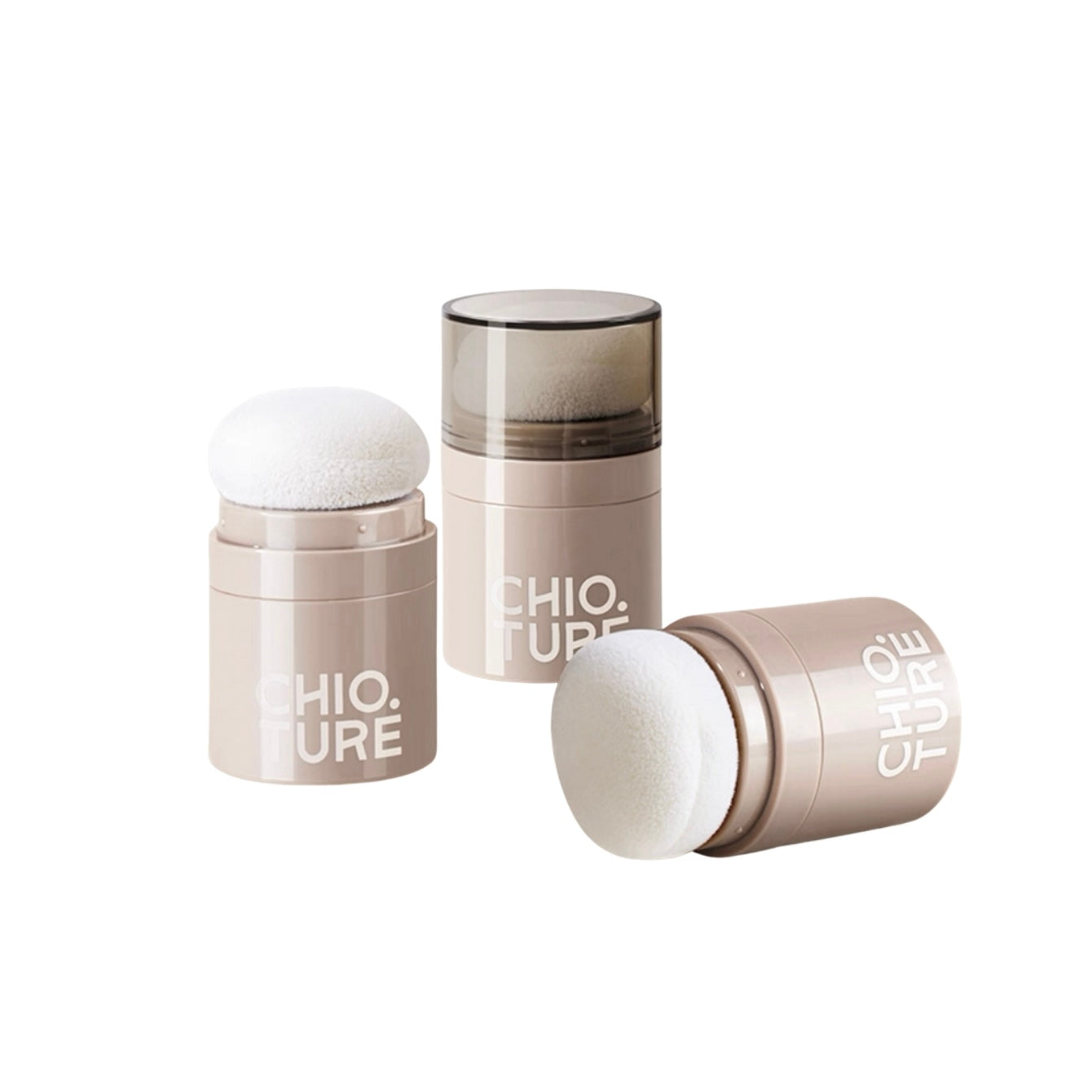 Chioture Dry Hair Powder
