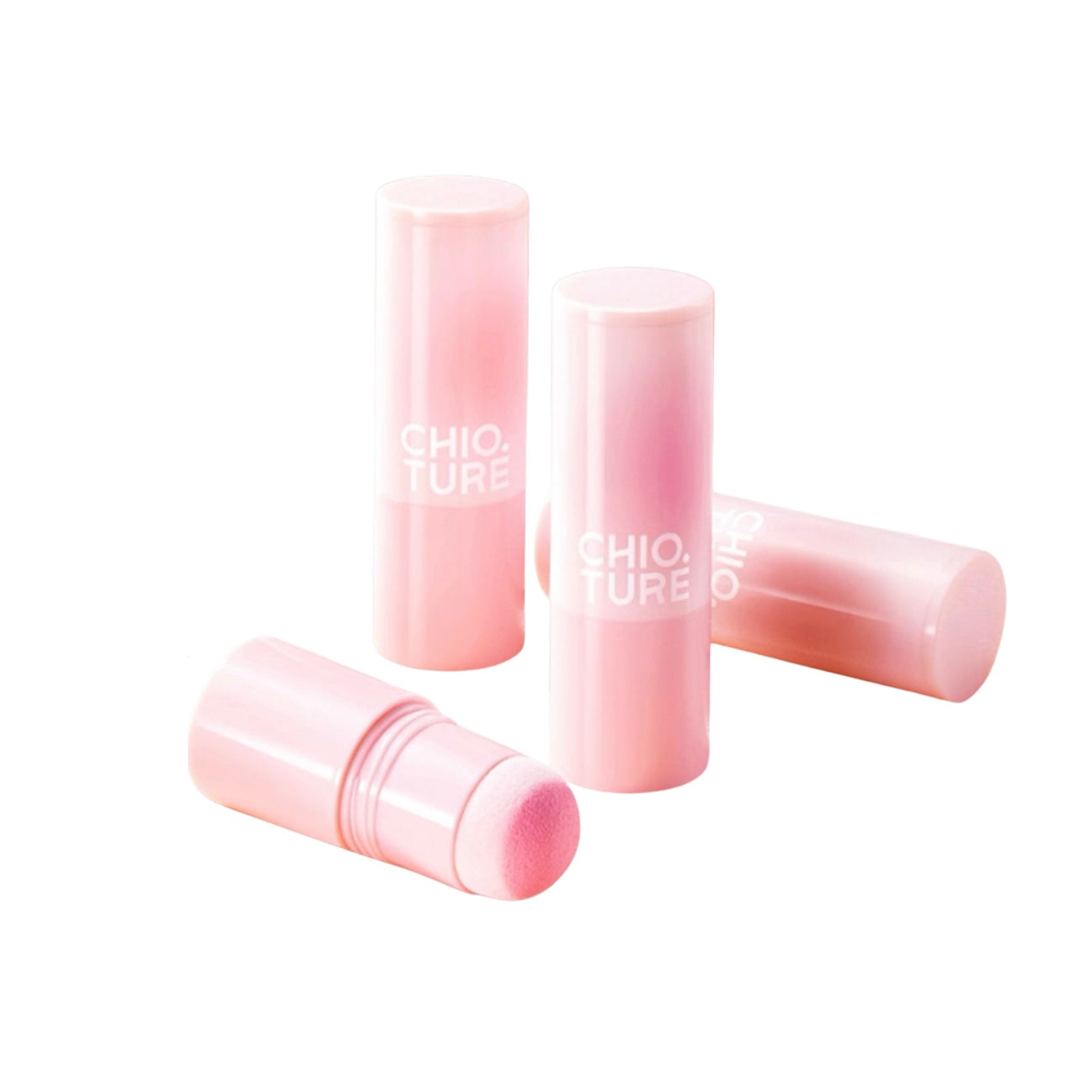 Chioture Just Poke Blush Stick