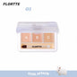 Flortte They Are Cute Three-Color Concealer