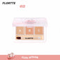 Flortte They Are Cute Three-Color Concealer