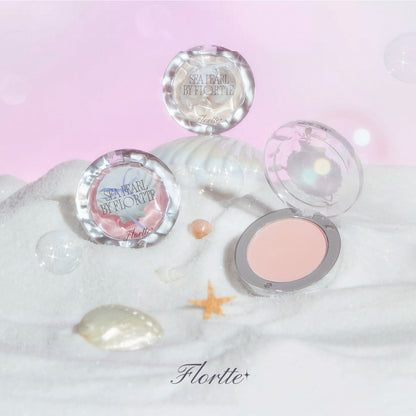 Flortte Esther Bunny Single-Colour Highlighter