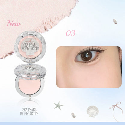 Flortte Esther Bunny Single-Colour Highlighter