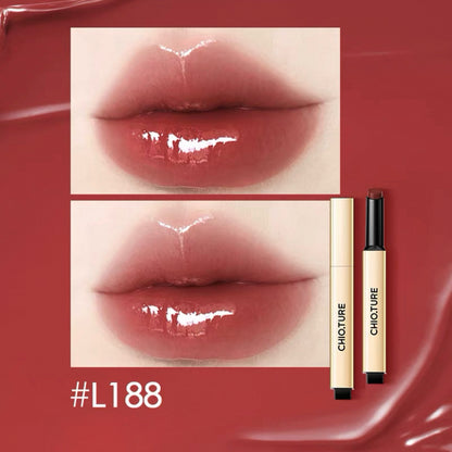 Chioture Golden Glow Solid Lip Tint