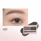 Chioture Dual-Color Brow Powder