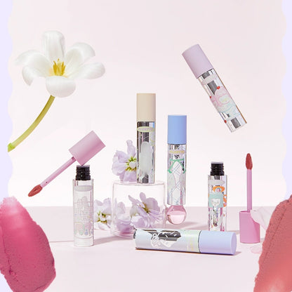 Flortte Girl's World Lip Cream