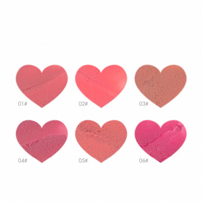 Flortte Girl's World Lip Cream