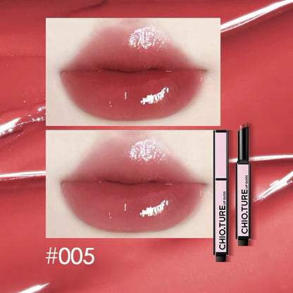Chioture Solid Plumping Lip