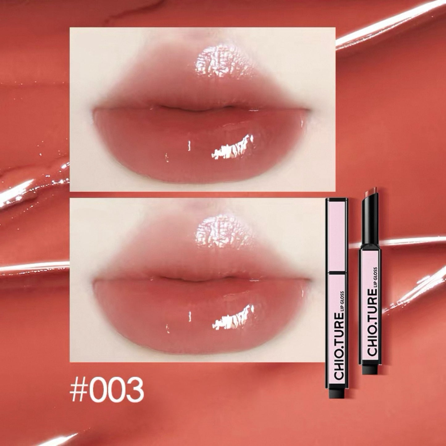 Chioture Solid Plumping Lip