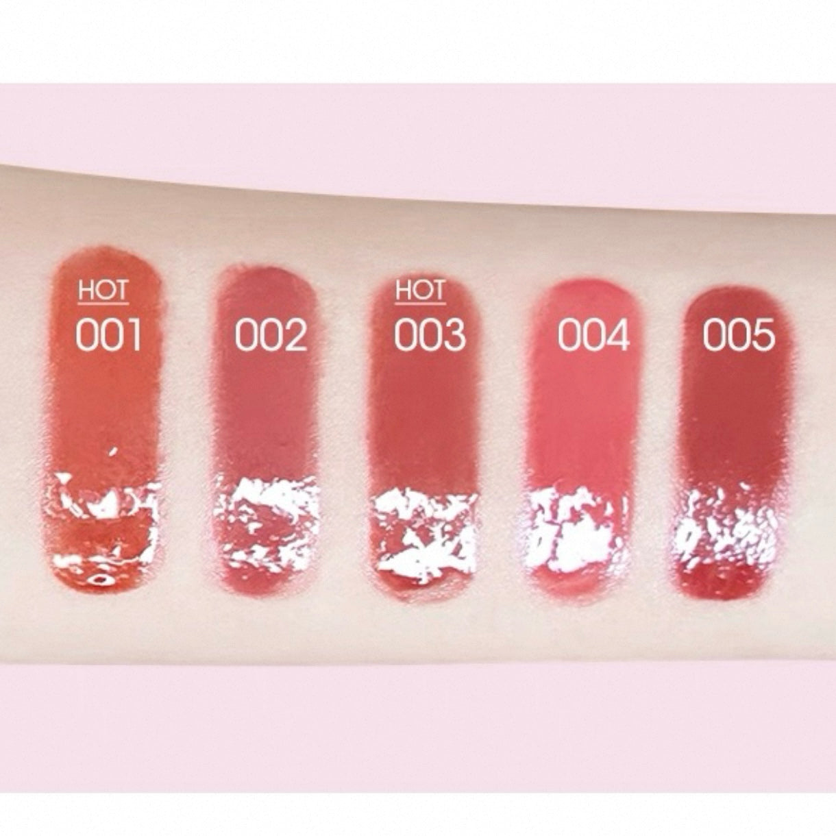 Chioture Solid Plumping Lip