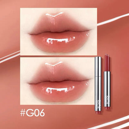 Chioture Honey Glossy Lipstick