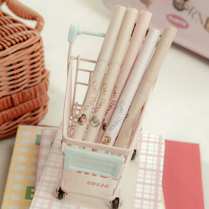 Flortte I Am Super Beauty Lip Pencil